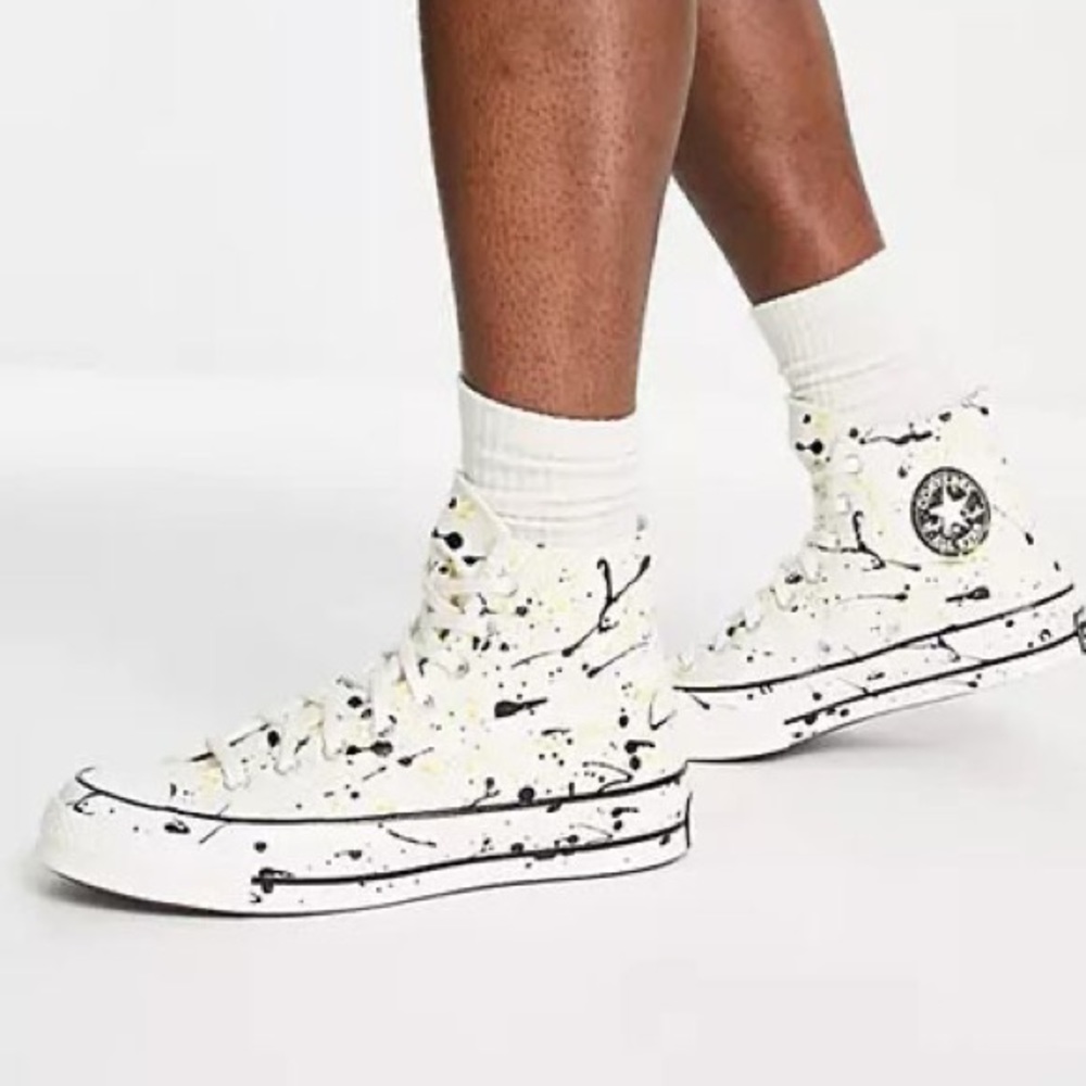 NWT Converse Chuck 70 Hi Men’s Shoes